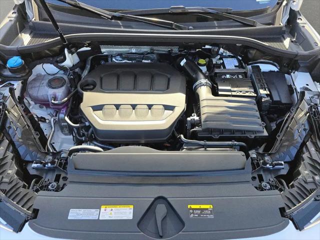 2026 Audi Q3 TFSI quattro S tronic