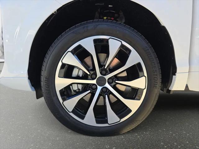 2026 Audi Q3 TFSI quattro S tronic