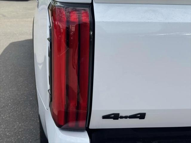 2026 Toyota Tundra SR5 CrewMax 5.5' Bed