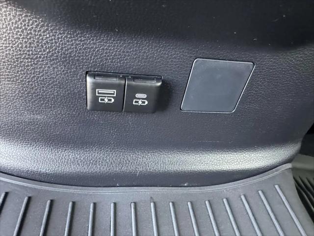2026 Toyota Tundra SR5 CrewMax 5.5' Bed
