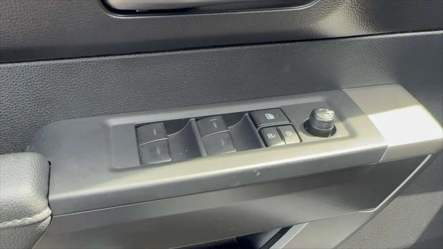 2026 Toyota Tundra SR5 CrewMax 5.5' Bed