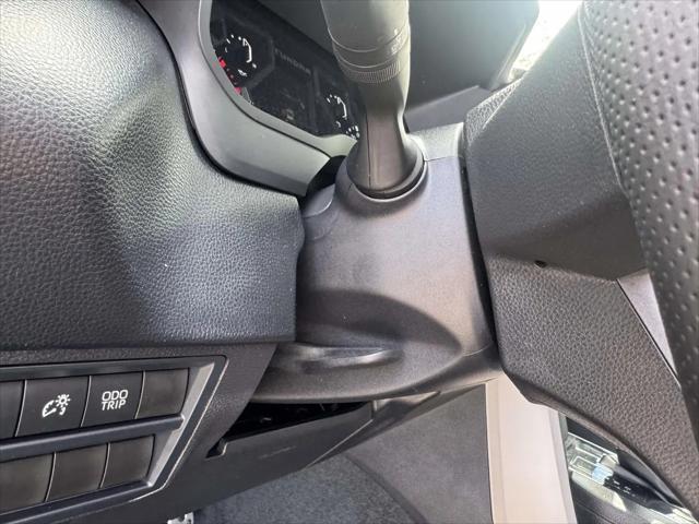 2026 Toyota Tundra SR5 CrewMax 5.5' Bed