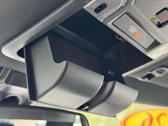 2026 Toyota Tundra SR5 CrewMax 5.5' Bed