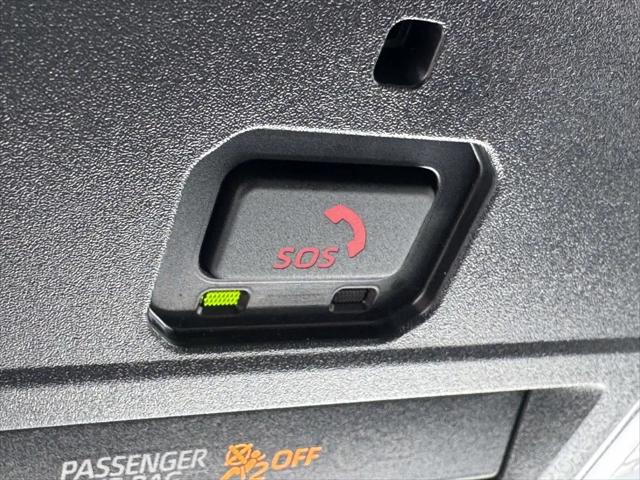 2026 Toyota Tundra SR5 CrewMax 5.5' Bed