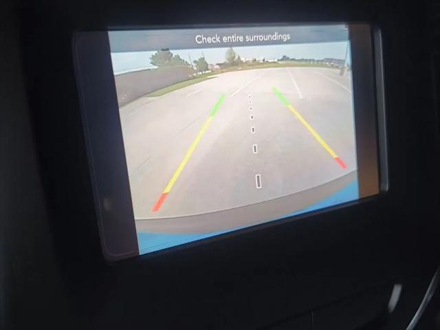 2020 Jeep Cherokee Altitude FWD