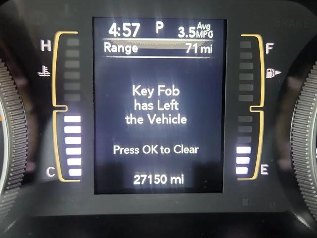 2020 Jeep Cherokee Altitude FWD
