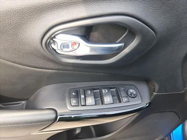 2020 Jeep Cherokee Altitude FWD