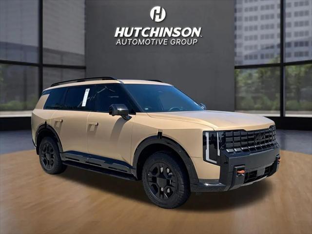 2027 Kia Telluride X-Pro SX-Prestige for sale in Albany, GA