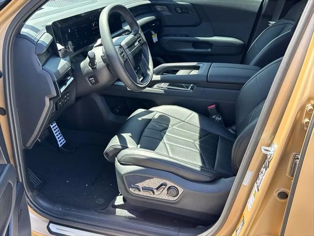 2027 Kia Telluride X-Pro SX-Prestige