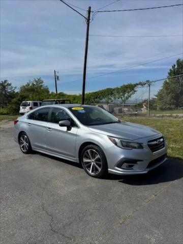 2018 Subaru Legacy 2.5i Limited for sale in Weaverville, NC