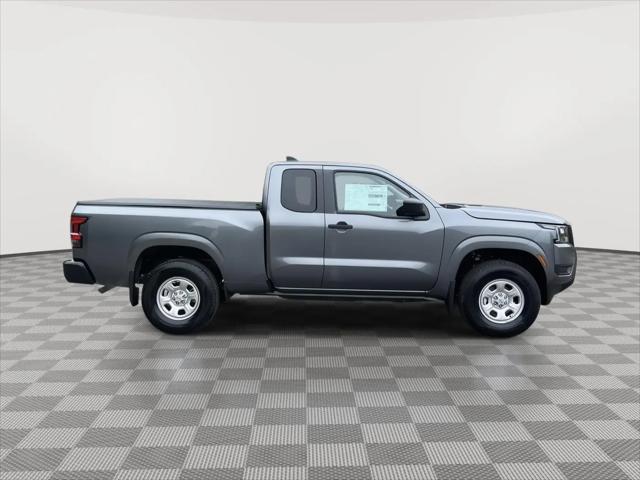 2026 Nissan Frontier King Cab S 4x4