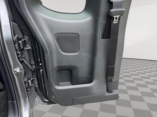 2026 Nissan Frontier King Cab S 4x4