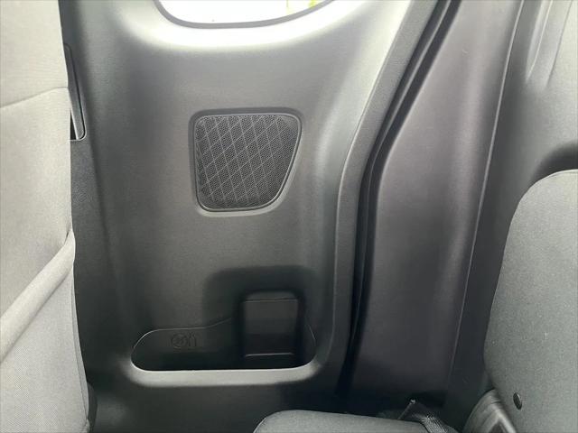 2026 Nissan Frontier King Cab S 4x4