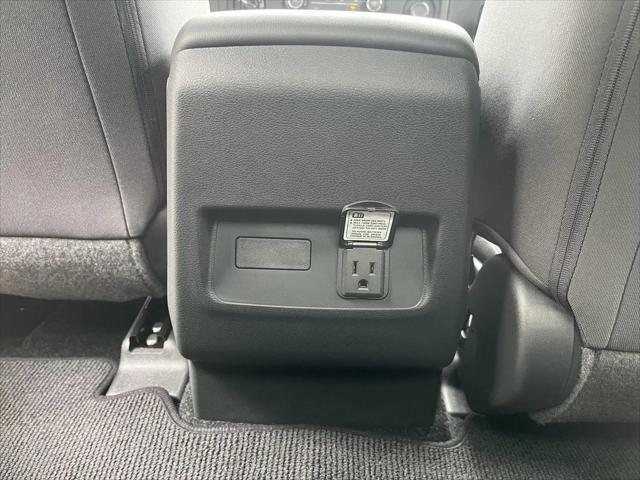 2026 Nissan Frontier King Cab S 4x4