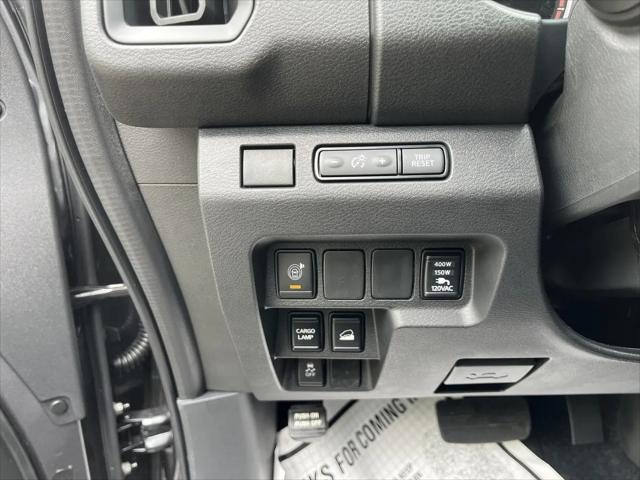 2026 Nissan Frontier King Cab S 4x4