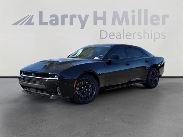 2026 Dodge Charger R/T Plus 4-Door AWD for sale in Surprise, AZ