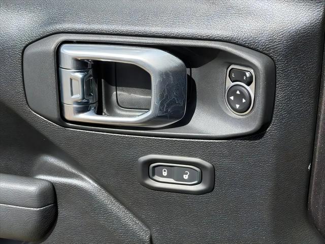 2026 Jeep Wrangler 85th Anniversary
