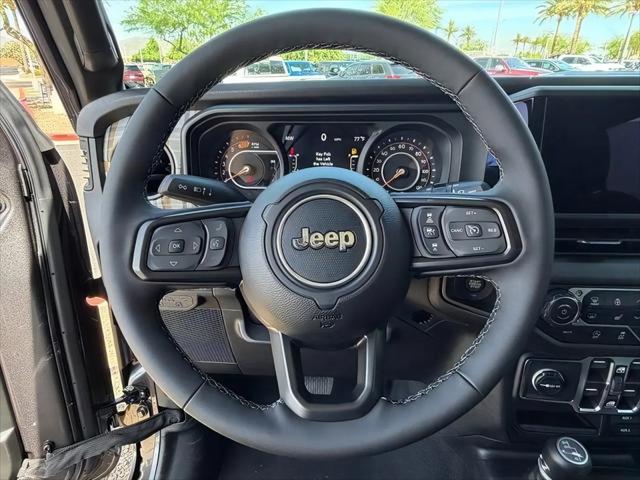 2026 Jeep Wrangler 85th Anniversary