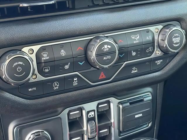 2026 Jeep Wrangler 85th Anniversary