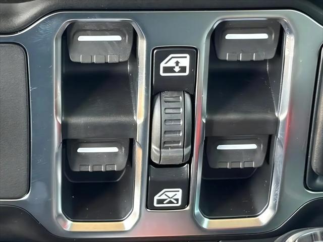 2026 Jeep Wrangler 85th Anniversary