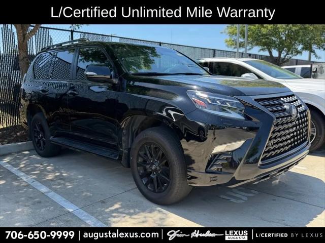 2023 Lexus GX GX 460 for sale in Martinez, GA