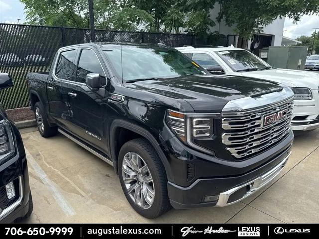 2025 GMC Sierra 1500 4WD Crew Cab Short Box Denali for sale in Martinez, GA