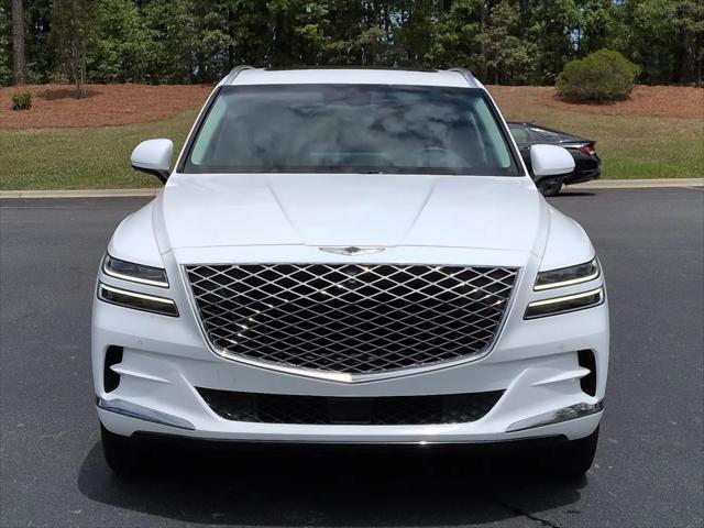 2023 Genesis GV80 3.5T AWD