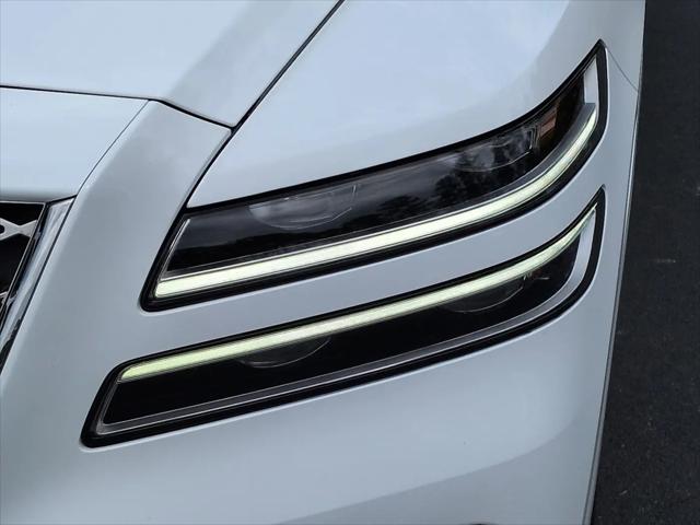 2023 Genesis GV80 3.5T AWD