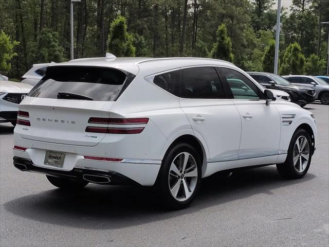 2023 Genesis GV80 3.5T AWD