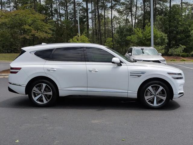 2023 Genesis GV80 3.5T AWD