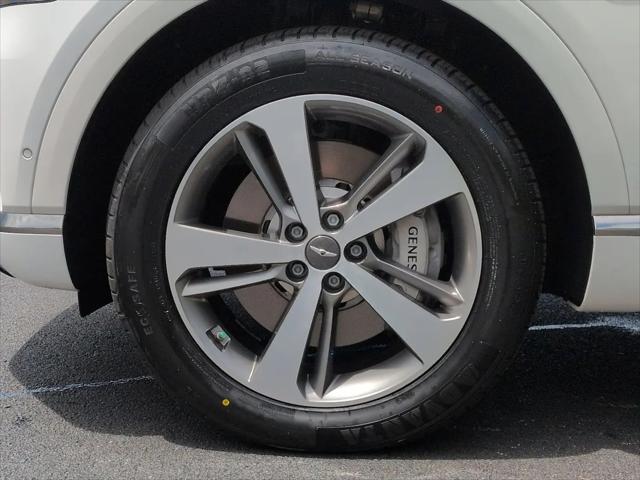 2023 Genesis GV80 3.5T AWD