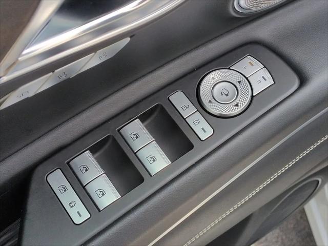 2023 Genesis GV80 3.5T AWD