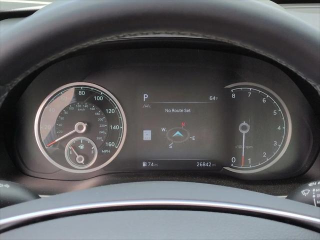 2023 Genesis GV80 3.5T AWD
