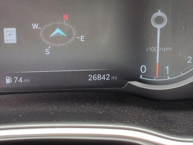 2023 Genesis GV80 3.5T AWD