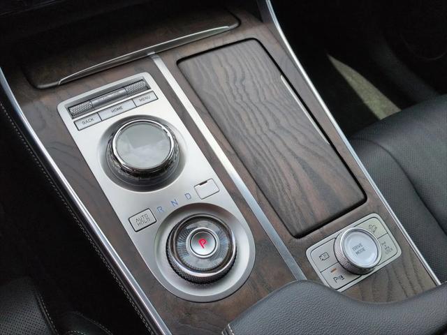 2023 Genesis GV80 3.5T AWD