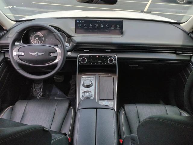 2023 Genesis GV80 3.5T AWD