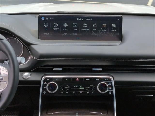 2023 Genesis GV80 3.5T AWD
