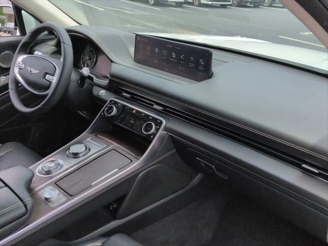 2023 Genesis GV80 3.5T AWD