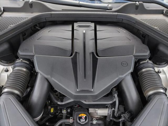 2023 Genesis GV80 3.5T AWD