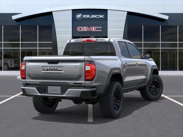 2026 GMC Canyon Elevation, RWD