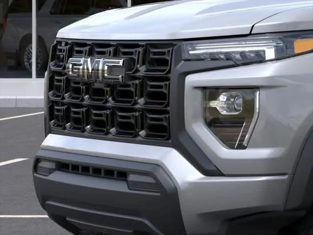 2026 GMC Canyon Elevation, RWD