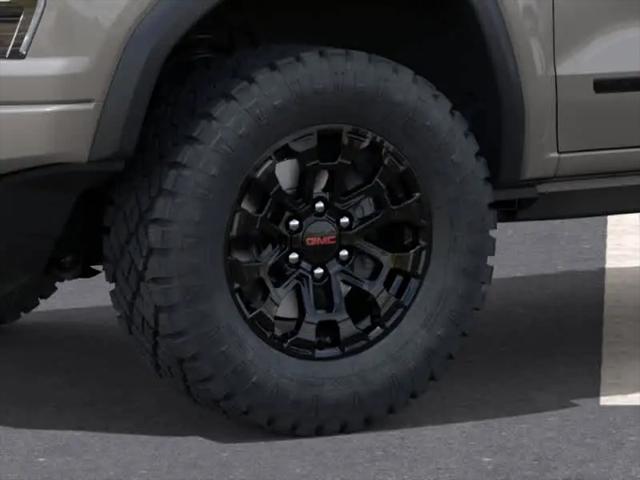 2026 GMC Canyon Elevation, RWD