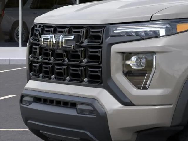 2026 GMC Canyon Elevation, RWD