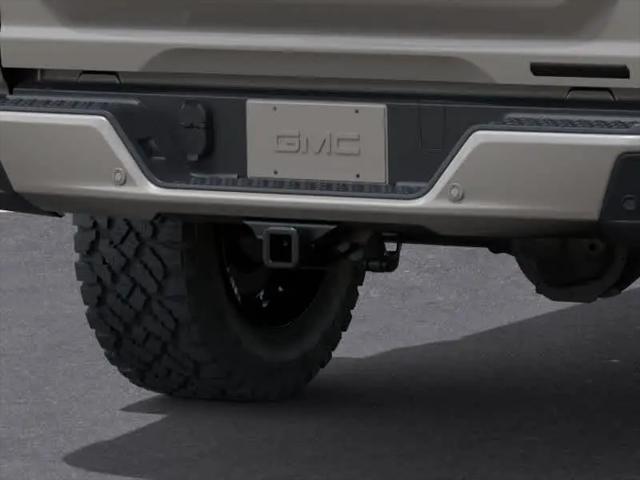 2026 GMC Canyon Elevation, RWD