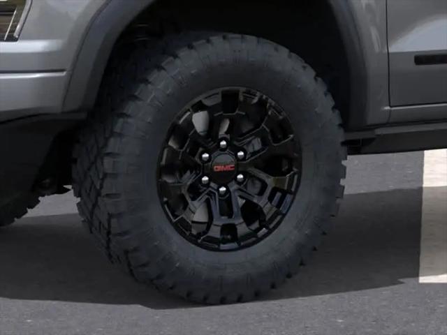 2026 GMC Canyon Elevation, RWD