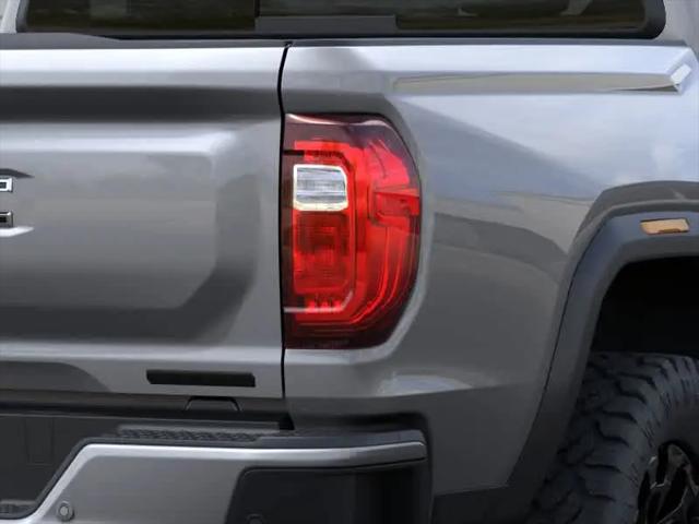 2026 GMC Canyon Elevation, RWD