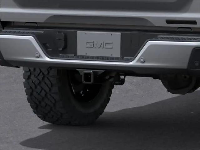 2026 GMC Canyon Elevation, RWD