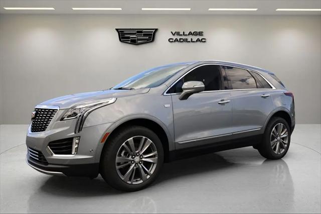 2026 Cadillac XT5 Premium Luxury FWD for sale in Homosassa, FL
