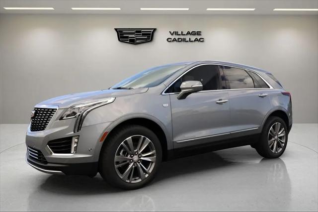 2026 Cadillac XT5 Premium Luxury FWD for sale in Homosassa, FL