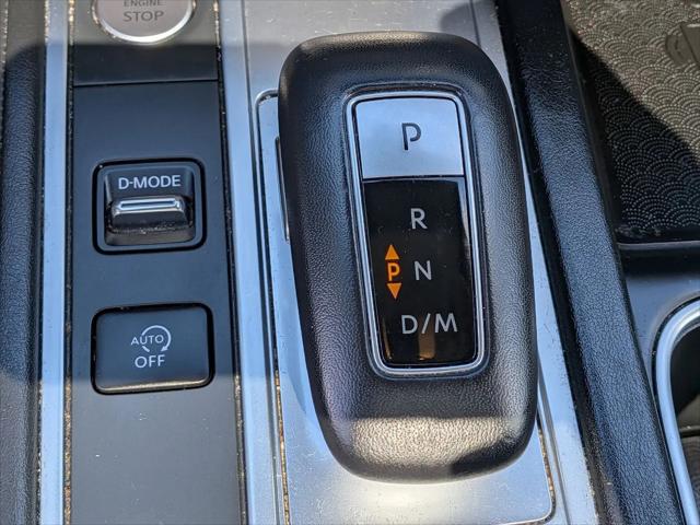 2024 INFINITI QX60 PURE AWD